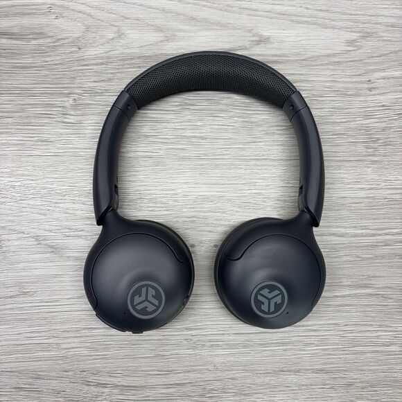 Jlab Other - JLab Go Lux ANC Headphones, On Ear, 40mm Drivers, Noise Cancelling Headphones